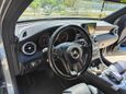 SUV   Mercedes-Benz GLC 2017 , 3950000 , 