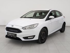  Ford Focus 2018 , 1125000 , 
