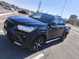  Toyota Hilux 2016 , 3600000 , 