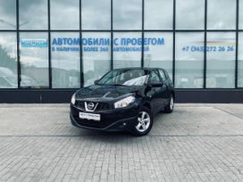 SUV   Nissan Qashqai 2011 , 1135000 , 