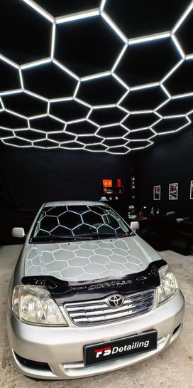  Toyota Corolla 2004 , 700000 , 