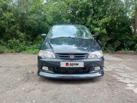    Honda Odyssey 2000 , 665000 , 