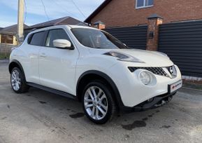 SUV   Nissan Juke 2014 , 999000 , 