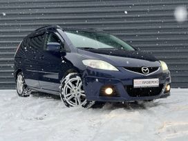    Mazda Mazda5 2008 , 995000 , 