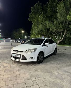 Ford Focus 2012 , 850000 , 