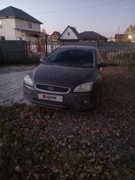  Ford Focus 2006 , 580000 , 