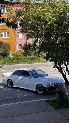  Toyota Mark II 2000 , 990000 , 