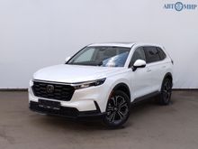  CR-V, 2025