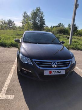  Volkswagen Passat CC 2011 , 1200000 , -