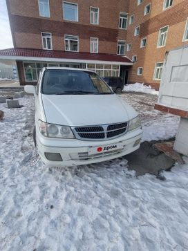    Nissan Presage 2001 , 585000 , 