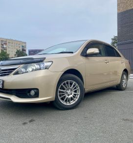  Toyota Allion 2011 , 1270000 , 