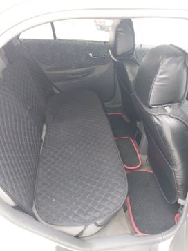  Mazda 323 2000 , 195000 , 