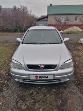  Opel Astra 2000 , 240000 , 