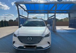 SUV   Mazda CX-9 2018 , 3500000 , 
