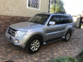 SUV   Mitsubishi Pajero 2011 , 2250000 , 