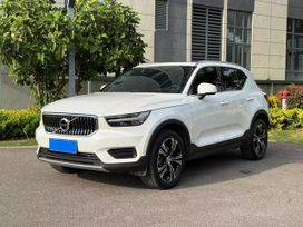SUV   Volvo XC40 2021 , 2250900 , 