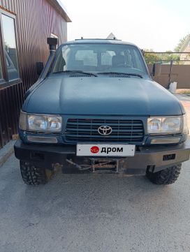 SUV   Toyota Land Cruiser 1996 , 1500000 , 
