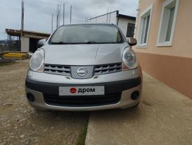  Nissan Note 2008 , 650000 , 