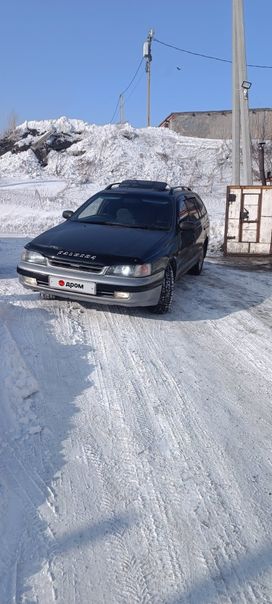  Toyota Caldina 1995 , 400000 , 