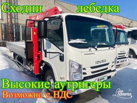  () Isuzu Forward 2018 , 6500000 , 