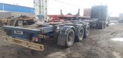   Schweriner CS-40-GV 1999 , 1000000 , 