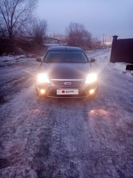  Ford Mondeo 2008 , 650000 , 