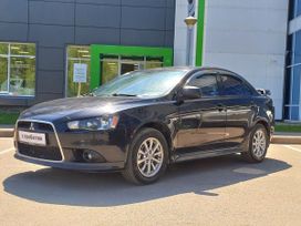  Mitsubishi Lancer 2012 , 755000 , 