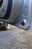  Skoda Fabia 2003 , 220000 , 
