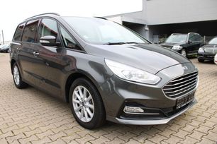    Ford Galaxy 2020 , 2377000 , 