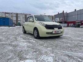  Nissan March 2003 , 380000 , 