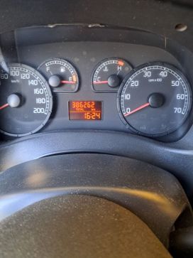    Fiat Doblo 2007 , 950000 , 