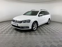  Passat 2013