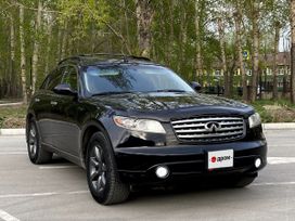 SUV   Infiniti FX35 2004 , 850000 , 