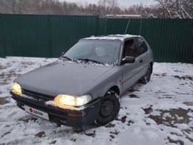  Toyota Corolla 1987 , 160000 , 