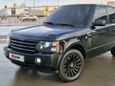 SUV   Land Rover Range Rover 2005 , 899000 , 