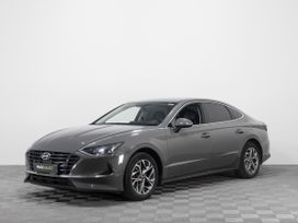  Hyundai Sonata 2020 , 1809000 , -