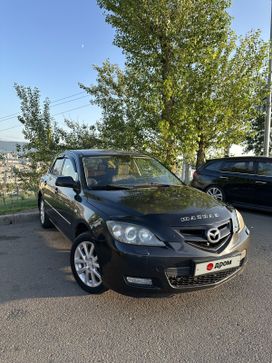  Mazda Mazda3 2008 , 689000 , 