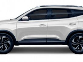 SUV   Kaiyi X3 2024 , 1500000 , 
