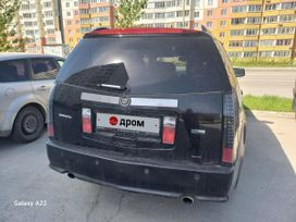 SUV   Cadillac SRX 2007 , 363000 , 