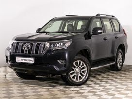 SUV   Toyota Land Cruiser Prado 2018 , 5489000 , -