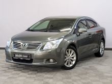  Avensis, 2010