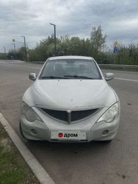  SsangYong Actyon Sports 2011 , 530000 , 