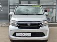  Honda N-WGN 2014 , 845000 , 