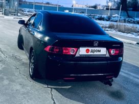  Honda Accord 2003 , 280000 , 