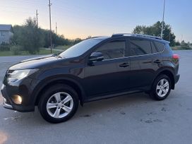 SUV   Toyota RAV4 2014 , 1900000 , 