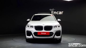 SUV   BMW X3 2020 , 5650000 , 