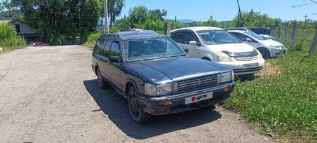  Toyota Crown 1990 , 165000 , 