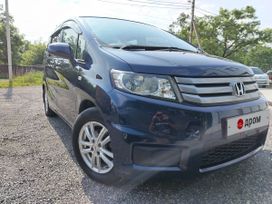    Honda Freed Spike 2011 , 810000 , 
