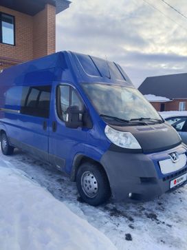   Peugeot Boxer 2008 , 1210000 , 