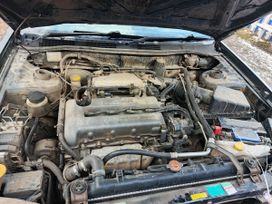  Nissan Avenir 2000 , 370000 , 